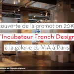 GALERIE-VIA-IncubateurFrenchDesign2019-video